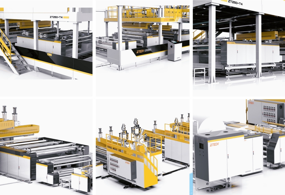 Ztech Plastic Machinery Proves "Seeing Is Believing" With Post-CHINAPLAS 2025 Orders Spanning Three Continents