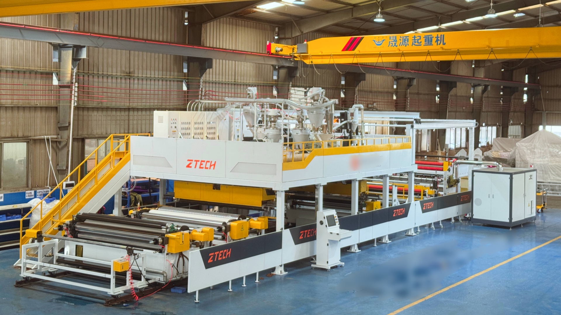 Bubble Film Machines: The Engine of Sustainable Packaging Revolution