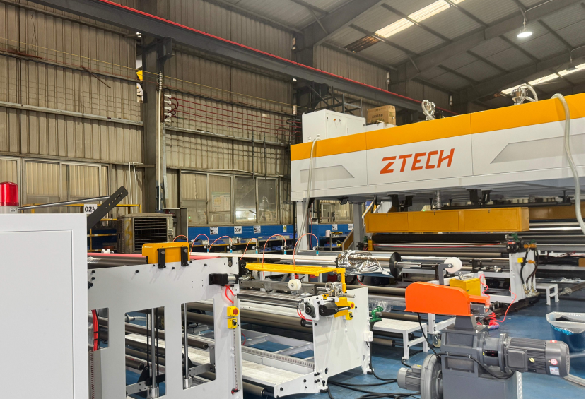 From Repeat Order to Custom Solution: How ZTECH Listened to a Turkish Partner’s Needs